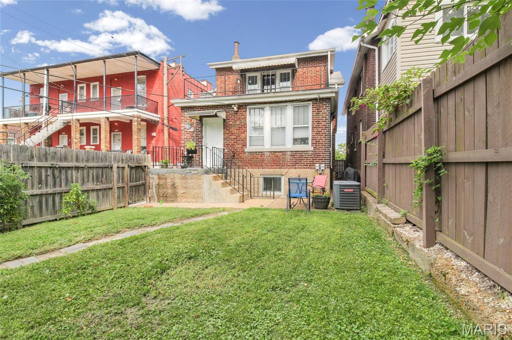 Residential Income in St Louis 3
