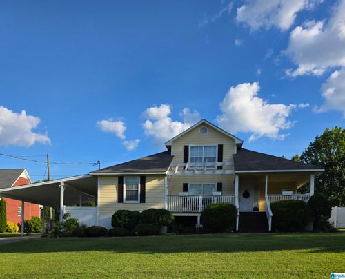 5644 Azz Higgins Dr, Sylvan Springs, AL, 35118-9677 | Card Image