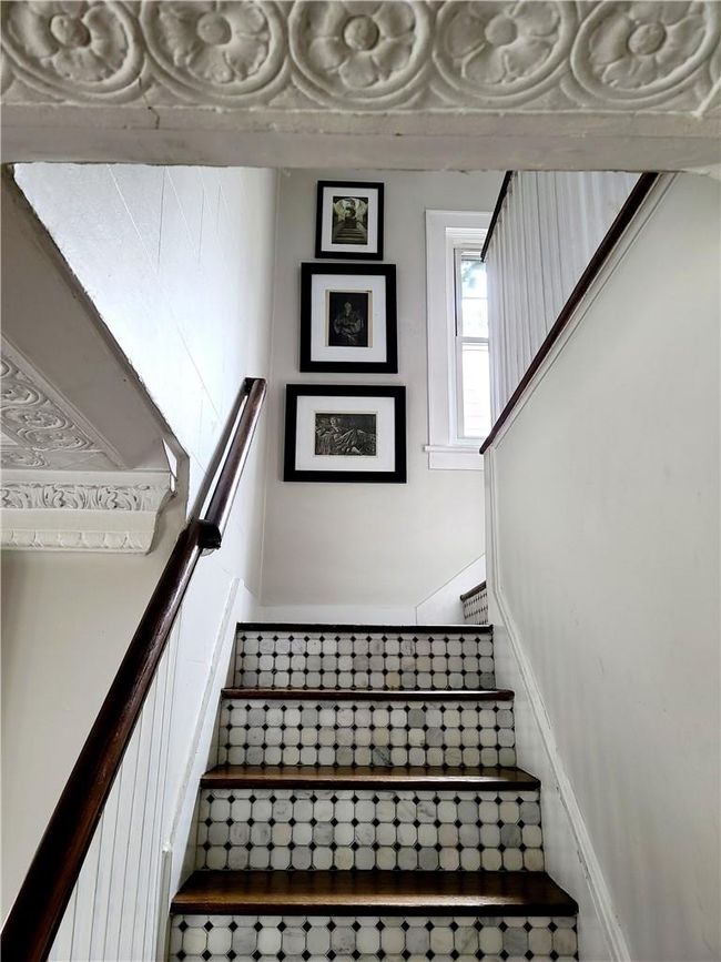 26 Oakdale Ave, House other with 3 bedrooms, 3 bathrooms and null parking in New Rochelle NY | Image 4