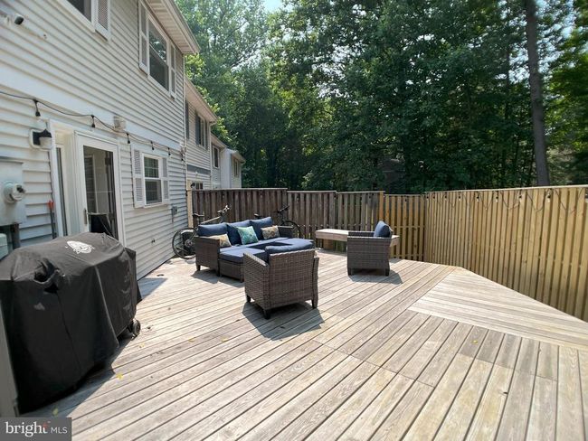 1567 Bennington Woods Ct, Townhouse with 3 bedrooms, 2 bathrooms and null parking in RESTON VA | Image 52