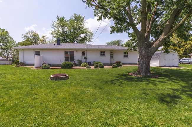 305 S 8 Th Ave, House other with 3 bedrooms, 1 bathrooms and 2 parking in Chenoa IL | Image 32