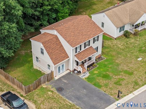 6712 Hedges Rd, North Chesterfield, VA, 23224-2557 | Card Image