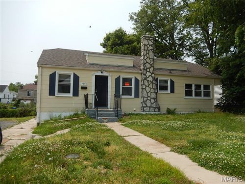 7450 Calvin Ave, Saint Louis, MO, 63136-1214 | Card Image