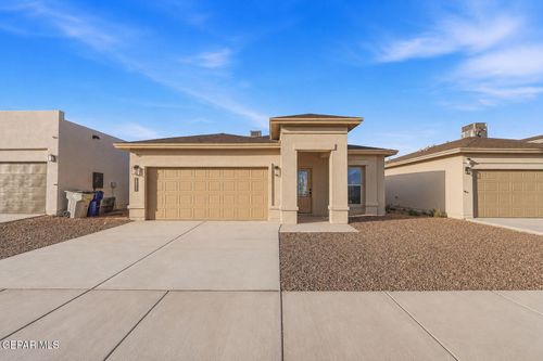 12336 Jack Vowell Way, El Paso, TX, 79934 | Card Image