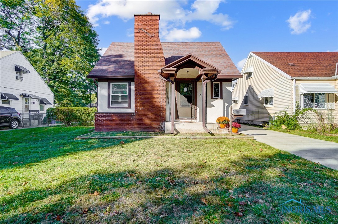 California Blvd, Toledo, OH 43612