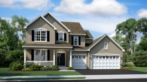 607 Donegal Dr, Elgin, IL, 60124-4351 | Card Image