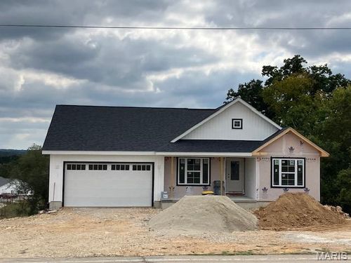 547 Vineland School Rd, De Soto, MO, 63020-2570 | Card Image