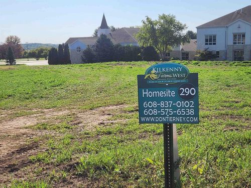 1608 Eileen Ct, WAUNAKEE, WI, 53597-9154 | Card Image