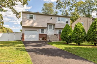 117 Elmwood Avenue, House other with 4 bedrooms, 1 bathrooms and null parking in Atlantic Highlands NJ | Image 2