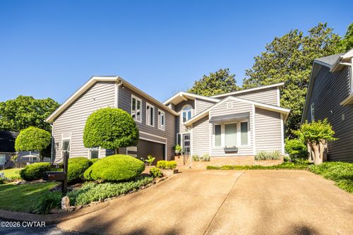33 Broadmoor, Jackson, TN, 38305-2525 | Card Image