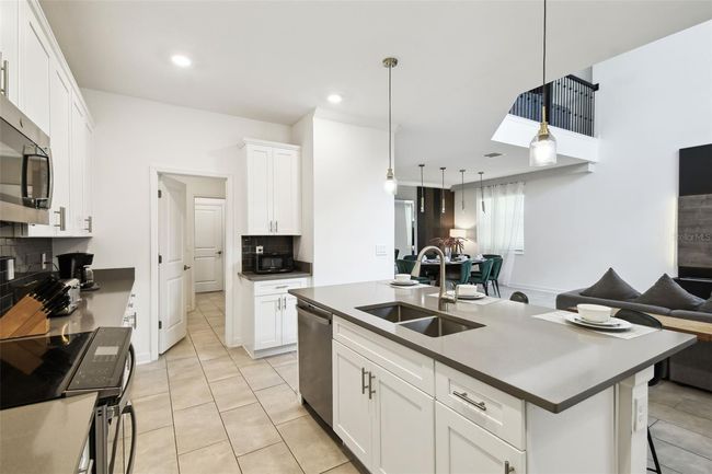 4367 Rhyme St, House other with 6 bedrooms, 5 bathrooms and null parking in KISSIMMEE FL | Image 27