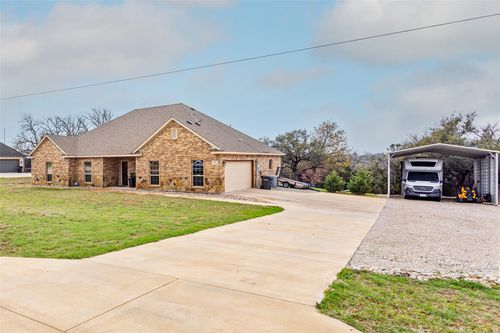 223 Cottongame Dr, Weatherford, TX, 76088-7654 | Card Image