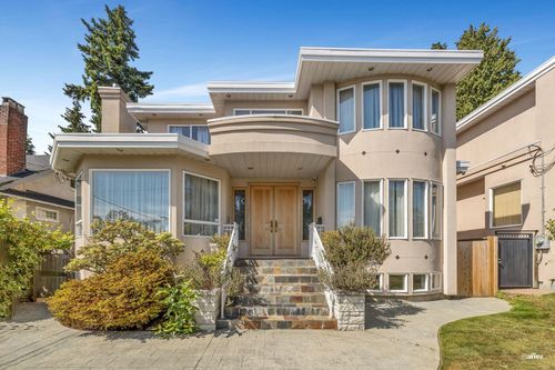 1463 W 57th Ave, Vancouver, BC, V6P1T1 | Card Image