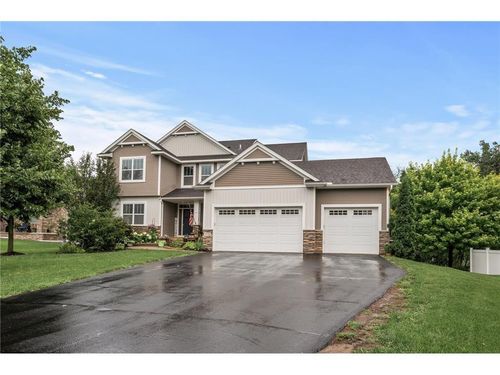 1799 158th Ln Nw, Andover, MN, 55304-4964 | Card Image