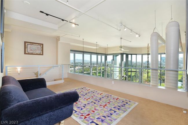 1201 - 360 E Desert Inn Rd, Condo with 2 bedrooms, 3 bathrooms and null parking in Las Vegas NV | Image 20