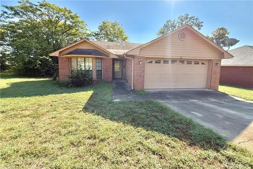 908 N 20th St, Van Buren, AR, 72956-3712 | Card Image