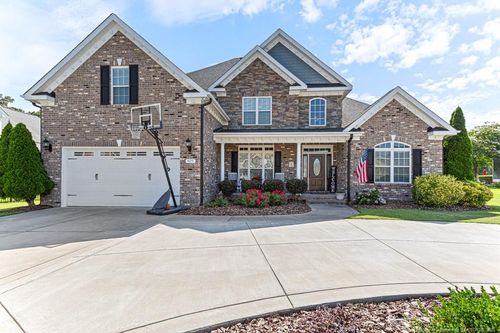 409 River Landing Dr, Fayetteville, NC, 28312-9347 | Card Image