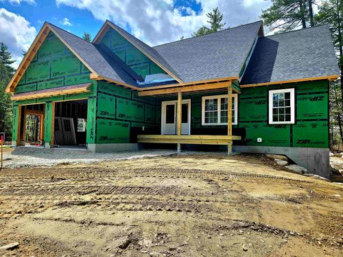 10-Lot 10 Bay Rd, Farmington, NH, 03835-3116 | Card Image
