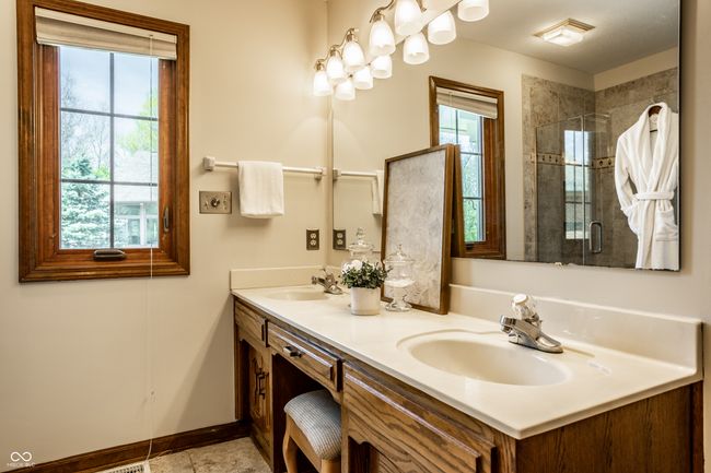 4731 Moss Creek Ct, House other with 5 bedrooms, 4 bathrooms and null parking in Indianapolis IN | Image 36