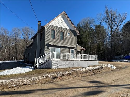 4019 School St, Forestport, NY, 13338-2812 | Card Image