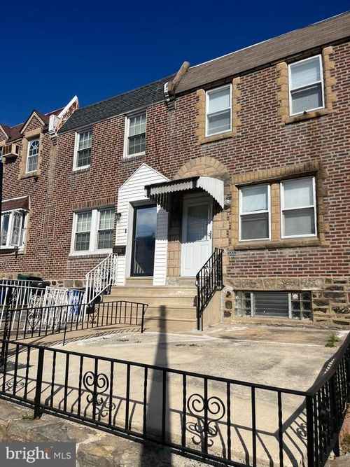 4559 Aldine St, PHILADELPHIA, PA, 19136-4002 | Card Image