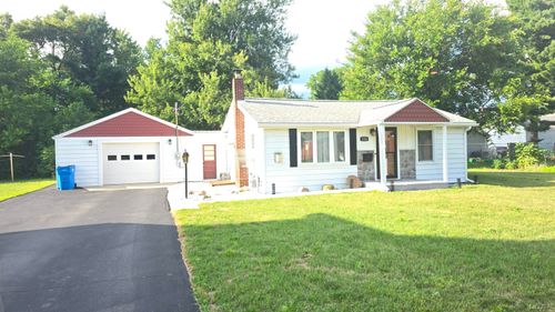 126 W Baldwin St, Morenci, MI, 49256-1104 | Card Image