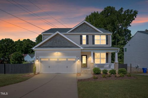 415 Stonewall Dr, Mebane, NC, 27302-7199 | Card Image