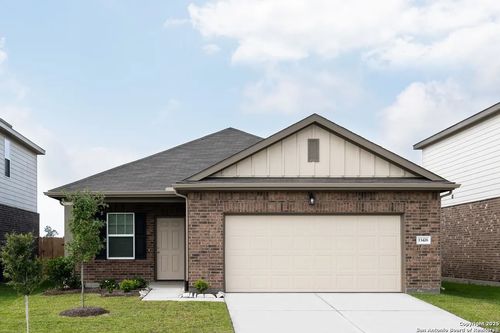 10574 Harlequin, Adkins, TX, 78101 | Card Image