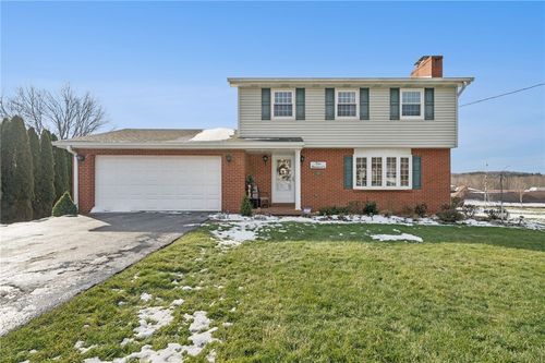 525 Mcfarland Rd, Latrobe, PA, 15650-4127 | Card Image