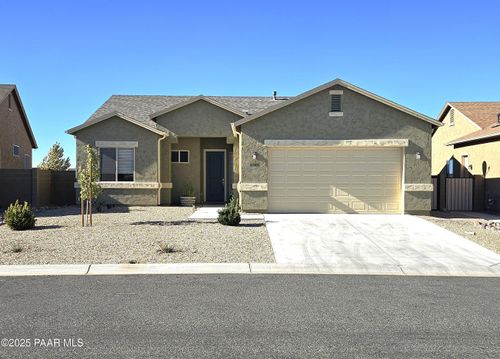 6366 E Beckett Trl, Prescott Valley, AZ, 86314-0041 | Card Image