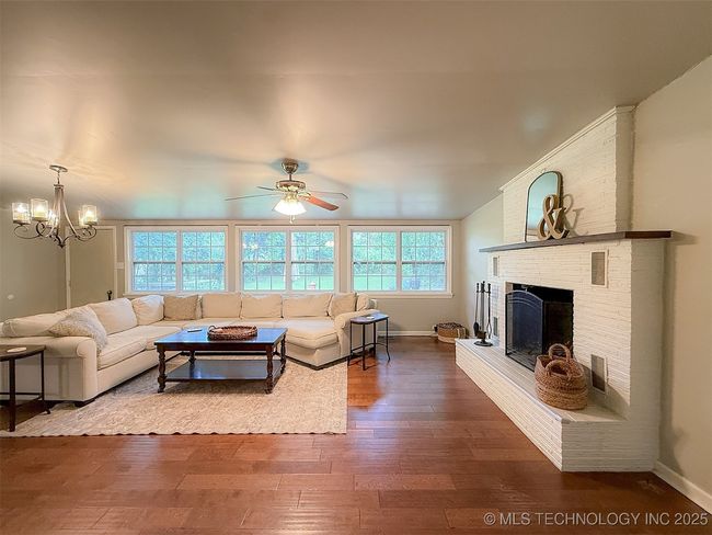 1312 Oak Ave, House other with 3 bedrooms, 2 bathrooms and null parking in Ada OK | Image 13