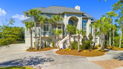 1213 Savannah Drive, House other with 5 bedrooms, 5 bathrooms and null parking in Panama City FL | Image 3