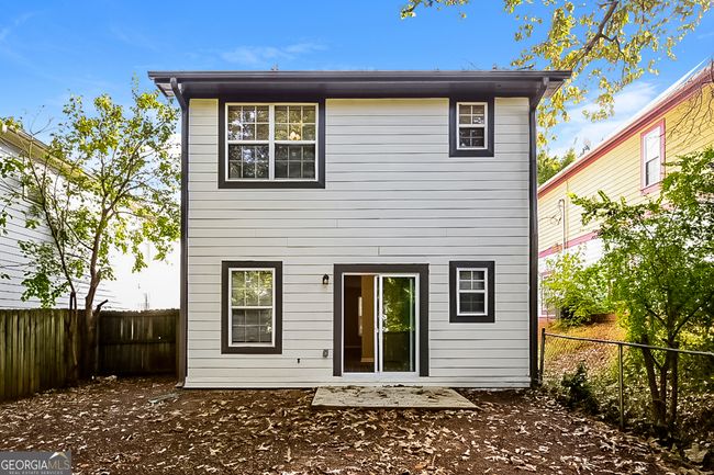 1185 Moton Ave Sw, House other with 3 bedrooms, 3 bathrooms and null parking in Atlanta GA | Image 17