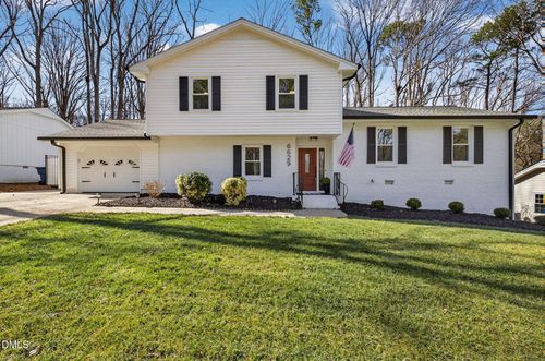 6629 Suburban Dr, Raleigh, NC, 27615-6741 | Card Image