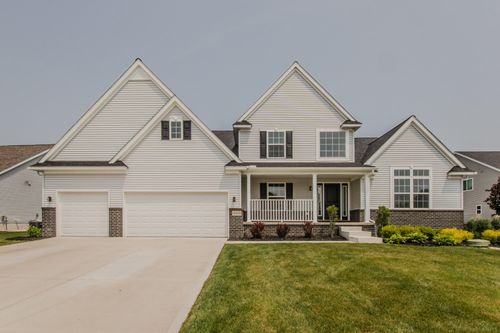 10250 High Meadow, York Charter Township, MI, 48176 | Card Image