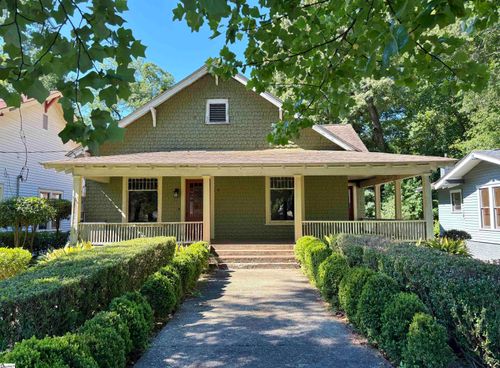 205 W Park Avenue, Greenville, SC, 29601 | Card Image