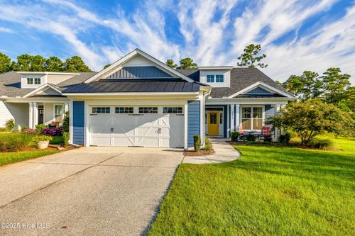 3671 Echo Farms Blvd, Wilmington, NC, 28412-2378 | Card Image