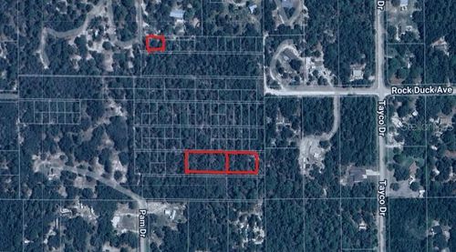 0 Rock Duck Ave, Brooksville, FL, 34614 | Card Image