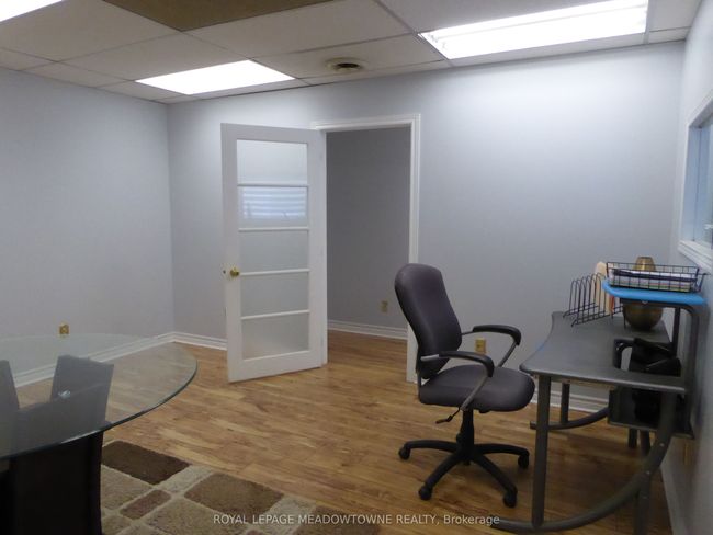 5 - 116 Guelph St, Home with 0 bedrooms, 1 bathrooms and null parking in Georgetown ON | Image 10
