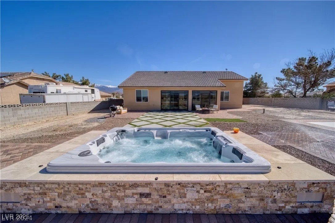 Residential in Pahrump