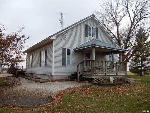 13175 N 400th Rd, Industry, IL, 61440-9379 | Card Image