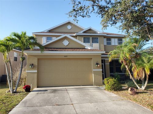 10025 Winding River Rd, PUNTA GORDA, FL, 33950-1302 | Card Image