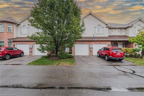 46-20 Mcconkey Cres, Brantford, ON, N3S0B9 | Card Image