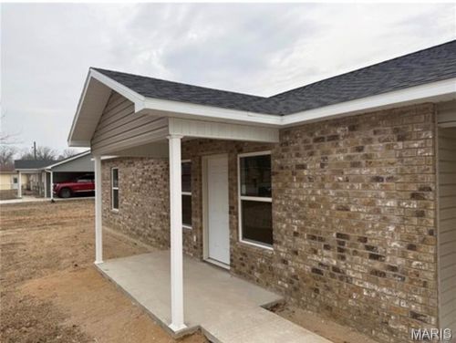 808 Peggy Drive, Bertrand, MO, 63823 | Card Image