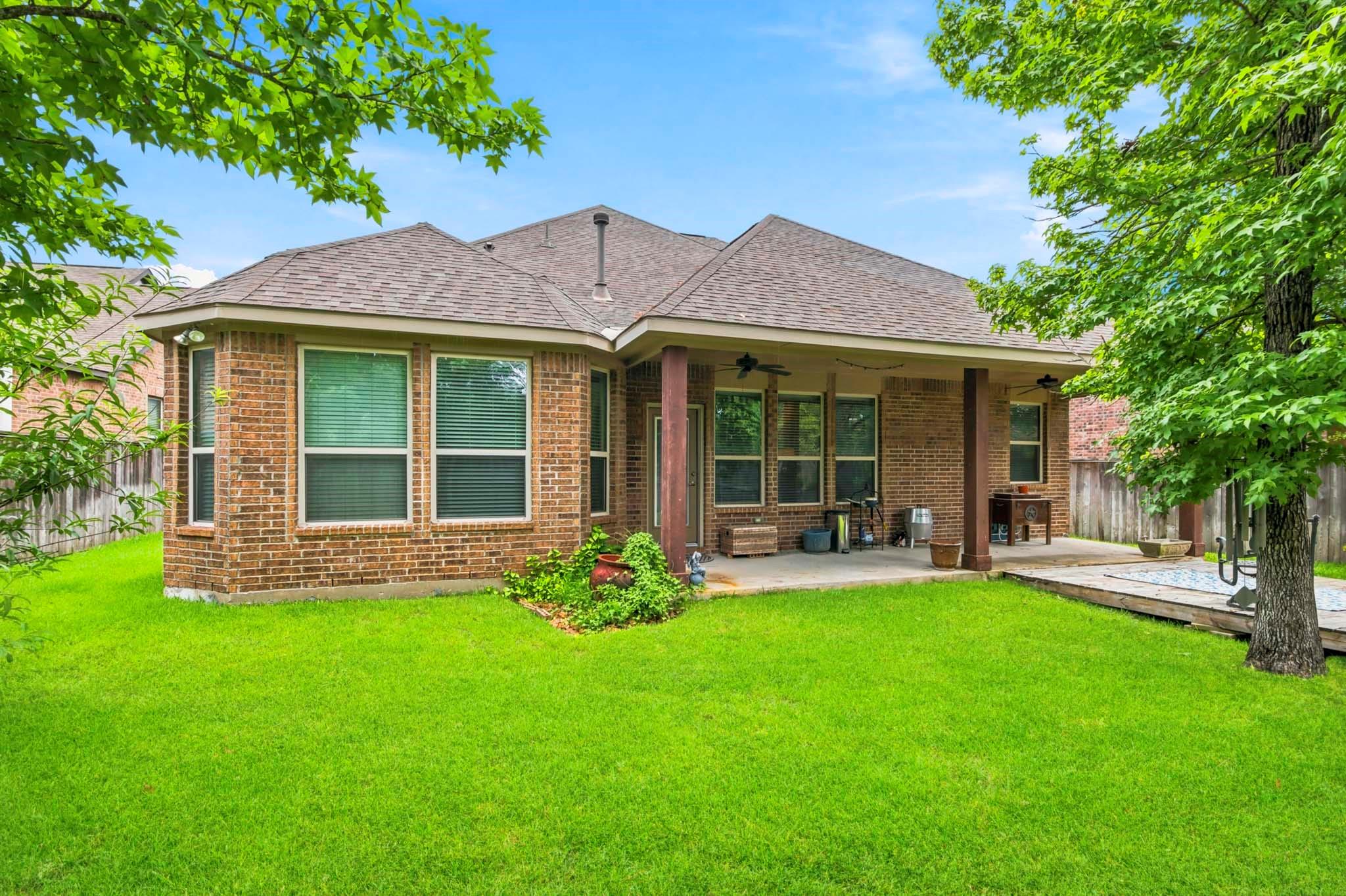 Residential in The Woodlands 3