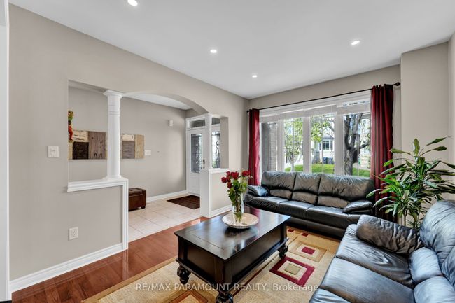 8 Eaglelanding Dr, House other with 5 bedrooms, 5 bathrooms and 2 parking in Brampton ON | Image 8