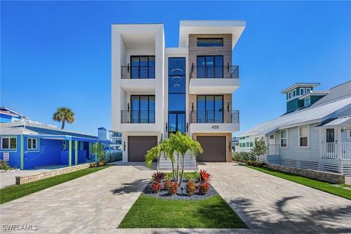 455 Palermo Cir, FORT MYERS BEACH, FL, 33931-2726 | Card Image