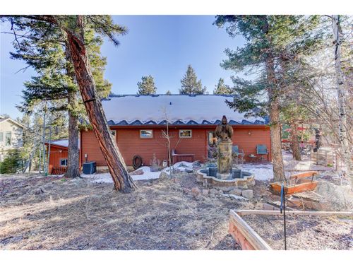 31037 Witteman Rd, Conifer, CO, 80433 | Card Image