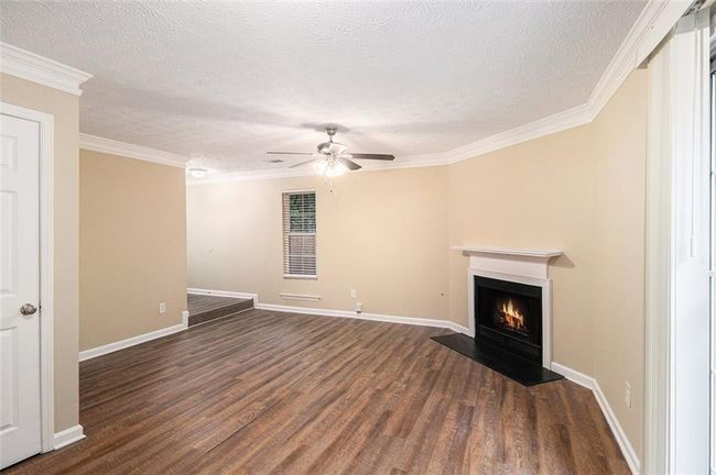 6403 Charter Way, Townhouse with 2 bedrooms, 2 bathrooms and null parking in Lithonia GA | Image 4