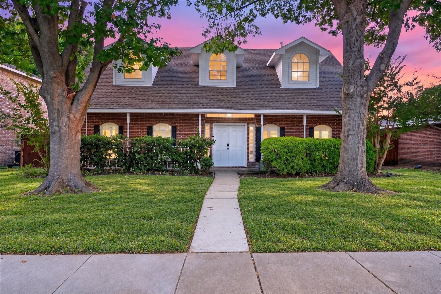 Residential in Frisco 3